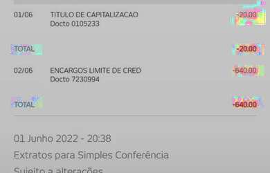 Imagem 1: A liga-se AP Barra Club 1