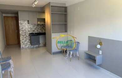 Imagem 10: Apartamento com 1 dormitório, 30 m² - venda por R$ 300.000 ou aluguel por R$ 2.500/mês - P