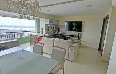 Imagem 11: Vendo Sport Garden 3 suítes