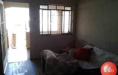 Imagem 2: São Paulo - Casa Padrão - Mooca