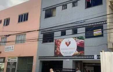 Imagem: O apartamento possui 1 Dormitório, 1 Banheiro, 43m² de Área