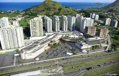 Imagem 13: Apartamento com 2 suítes na Barra Bonita - Recreio