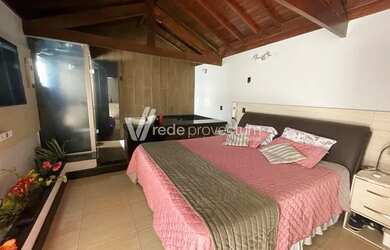 Imagem 11: Casa - São Joaquim - Valinhos