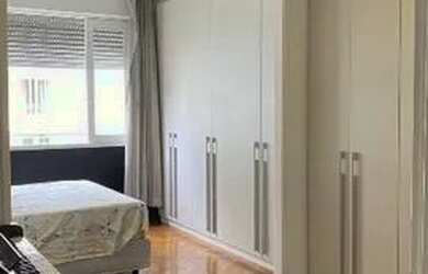 Imagem 5: Apartamento para aluguel com 151 metros quadrados com 2 quartos em Copacabana...