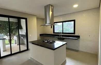 Imagem 3: casa - Jardim Portal de Itaici - Indaiatuba