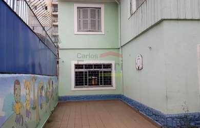 Imagem 1: Sobrado região Água Fria aceita permuta