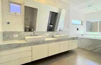 Imagem 13: Sobrado espetacular a venda no Condominio Damha V