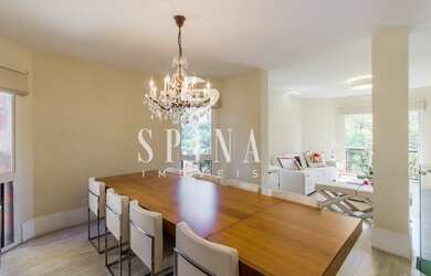 Imagem 10: Apartamento no Jardim Europa a venda em frente ao Clube Pinheiros