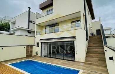 Imagem 3: casa - Santa Cruz - Valinhos