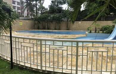 Imagem 7: Lindo Apto Todo Reformado Fino Acabamento 90m² 3 Qts 2 Vg Mirante do...