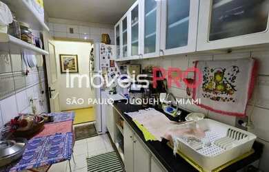 Imagem 14: Moema 2 quartos 1 suíte. Piscina, Churrasqueira, 71m² de Áreae1 Vaga...