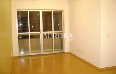 Imagem: O apartamento possui 3 Dormitórios, 3 Banheiros, 2 Vagas na