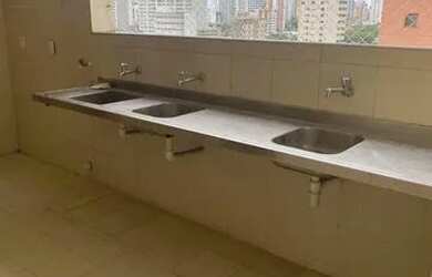 Imagem 9: Apartamento para Venda no Condomínio Hugo Firmeza - AP45236