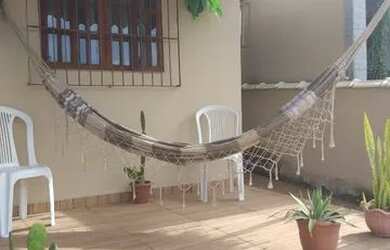 Imagem 14: Casa com piscina churrasqueira e quintal grande por valor inacreditável...