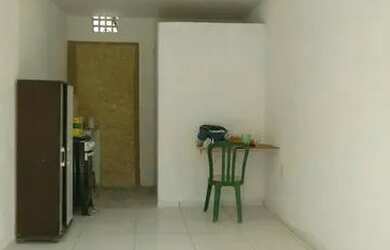 Imagem: O quarto e está localizado em Ponta Negra, Natal para alugar