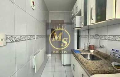 Imagem 6: Apartamento à venda 01 dormitório - suíte - sacada gourmet em Guilhermina...