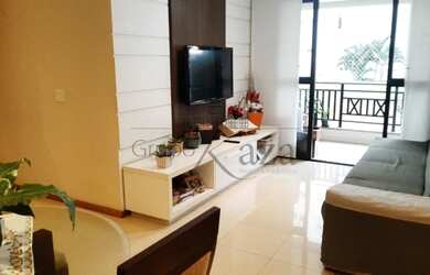 Imagem 4: Apartamento Decorado no Vila Adyanna /Residencial Tennis Villagge - 114...