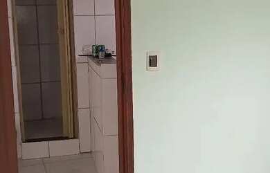 Imagem 5: Casa pra alugar. 45m² de Área, 1 Banheiroe1 Dormitório