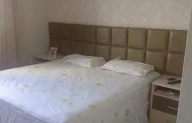 Imagem 10: 3/4 Suítes para Alugar em Patamares- Ludco Greenville- Nascente- Andar...