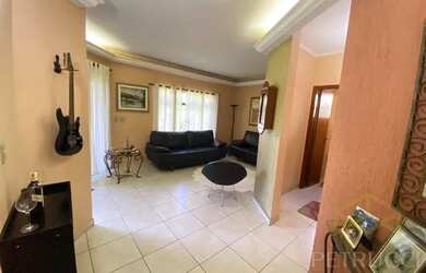 Imagem 9: casa - Santa Cruz - Valinhos