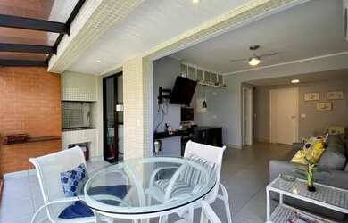 Imagem 7: Apto com 95 metros quadrados com 3 quartos sendo 1 suite em Riviera -...