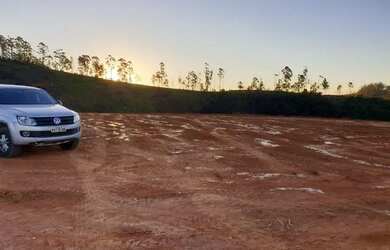 Imagem 6: Lote/Terreno para venda tem 2850 metros quadrados em Santa Cruz - Juiz...