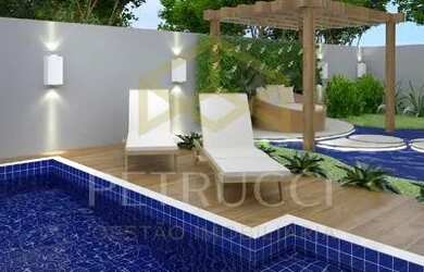 Imagem: A casa em condomínio possui 3 Dormitórios, 5 Banheiros, 4