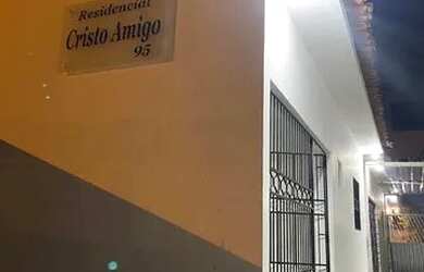 Imagem: A casa para alugar possui 2 Dormitórios, 2 Banheiros e 1 Vaga