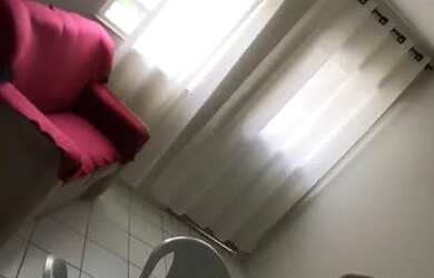 Imagem: A casa em condomínio possui 2 Dormitórios, 1 Banheiro, 1 Vaga