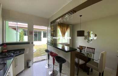 Imagem 10: FAZENDA RIO GRANDE - Casa Padrão - Nações