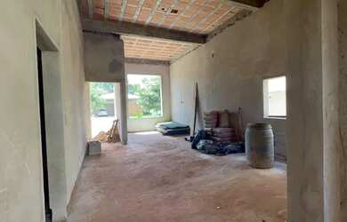 Imagem 10: Casa em condomínio. Piscina, Área de serviço, 160m² de Áreae4 Vagas...