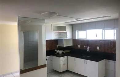Imagem 9: Lindo Apartamento Para Venda No Cond. Villagio Felicitta - Nova Parnamirim