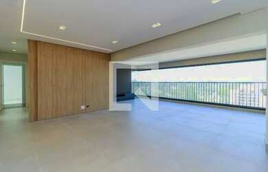 Imagem: O apartamento possui 3 Dormitórios, 4 Banheiros, 3 Vagas na