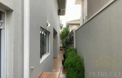 Imagem 9: casa - Betel - Paulínia. Ar-condicionado, 345m² de Área, 4 Vagas na...