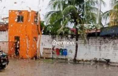 Imagem: O apartamento possui 2 Dormitórios, 1 Banheiro, 65m² de Área