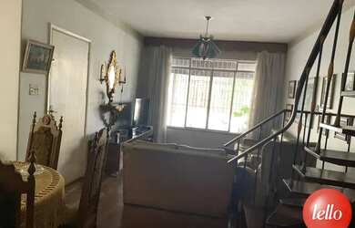 Imagem 3: São Paulo - Casa Comercial - Tatuapé