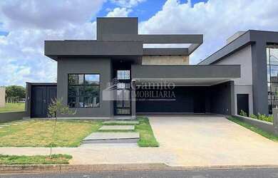 Imagem 2: Excelente Casa para Venda no Condomínio Buona Vita em Rio Preto/SP