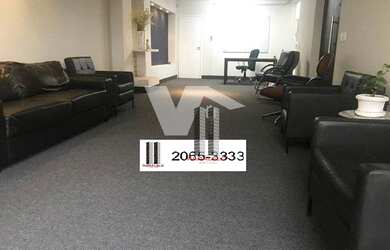 Imagem 2: Prédio, 335 m² - venda por R$ 2.790.000 ou aluguel por R$ 9.700/mês...