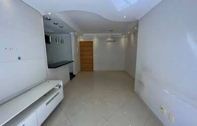 Imagem 8: Apartamento para venda tem 90 metros quadrados