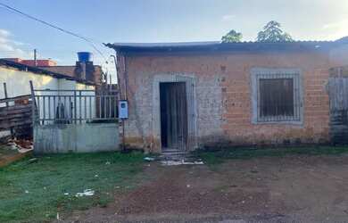 Imagem: O quarto está localizado em Universidade, Macapá para alugar