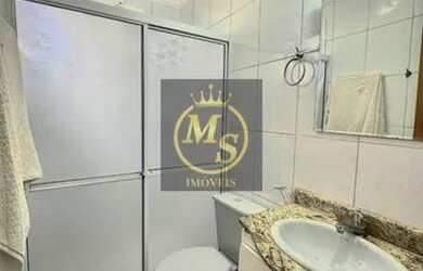 Imagem 10: Apartamento à venda 01 dormitório - suíte - sacada gourmet em Guilhermina...