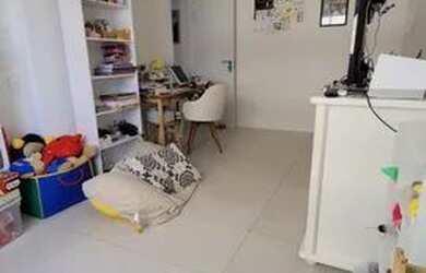 Imagem 1: Apartamento para venda 206 metros quadrados em Tambaú - João Pessoa - PB