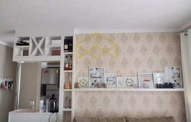 Imagem 12: Apartamento - Chácaras Nova Boa Vista - Hortolândia