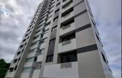 Imagem 3: Apartamento para aluguel com 87 metros quadrados com 2 quartos em Patamares - Salvador - B