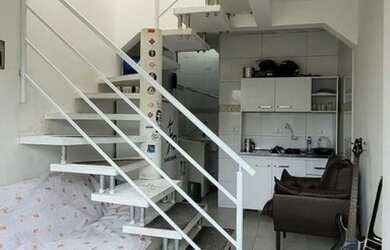 Imagem 4: Sobrado Semi Novo- Região do Santa Rita Tatuquara Curitiba PR