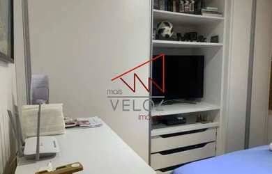 Imagem 14: Apartamento para venda com 80 metros quadrados com 3 quartos em Leblon - Rio de Janeiro