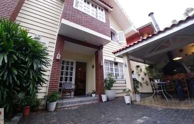 Imagem 3: CASA EM CONDOMÍNIO FECHADO NO MELHOR DO ALTO DA BOA VISTA