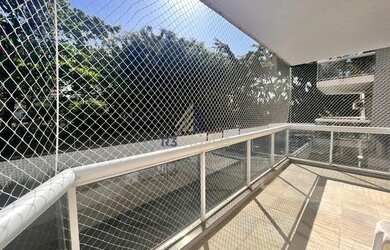 Imagem: O apartamento possui 3 Dormitórios, 3 Banheiros, 2 Vagas na