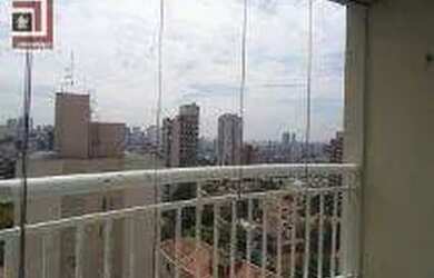 Imagem 2: Apartamento residencial à venda, Vila Mariana, São Paulo