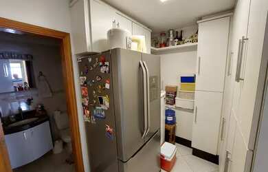 Imagem 5: Boqueirão Próximo ao Mar Linda Sacada Raridade No Mercado Lazer Completo Venha Conhecer